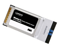Linksys WRT54GL (WRT54GL-EU) (WPC4400N-EU) Linksys WRT54GL (WRT54GL-EU) (WPC4400N-EU)